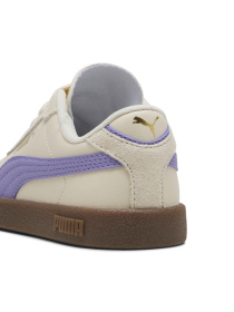 Кеды низкие PUMA Club Ii Era Ps модель 402363 Фото