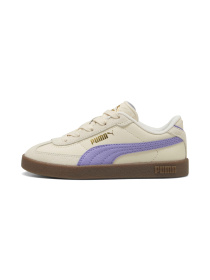 Кеды низкие PUMA Club Ii Era Ps модель 402363 Фото