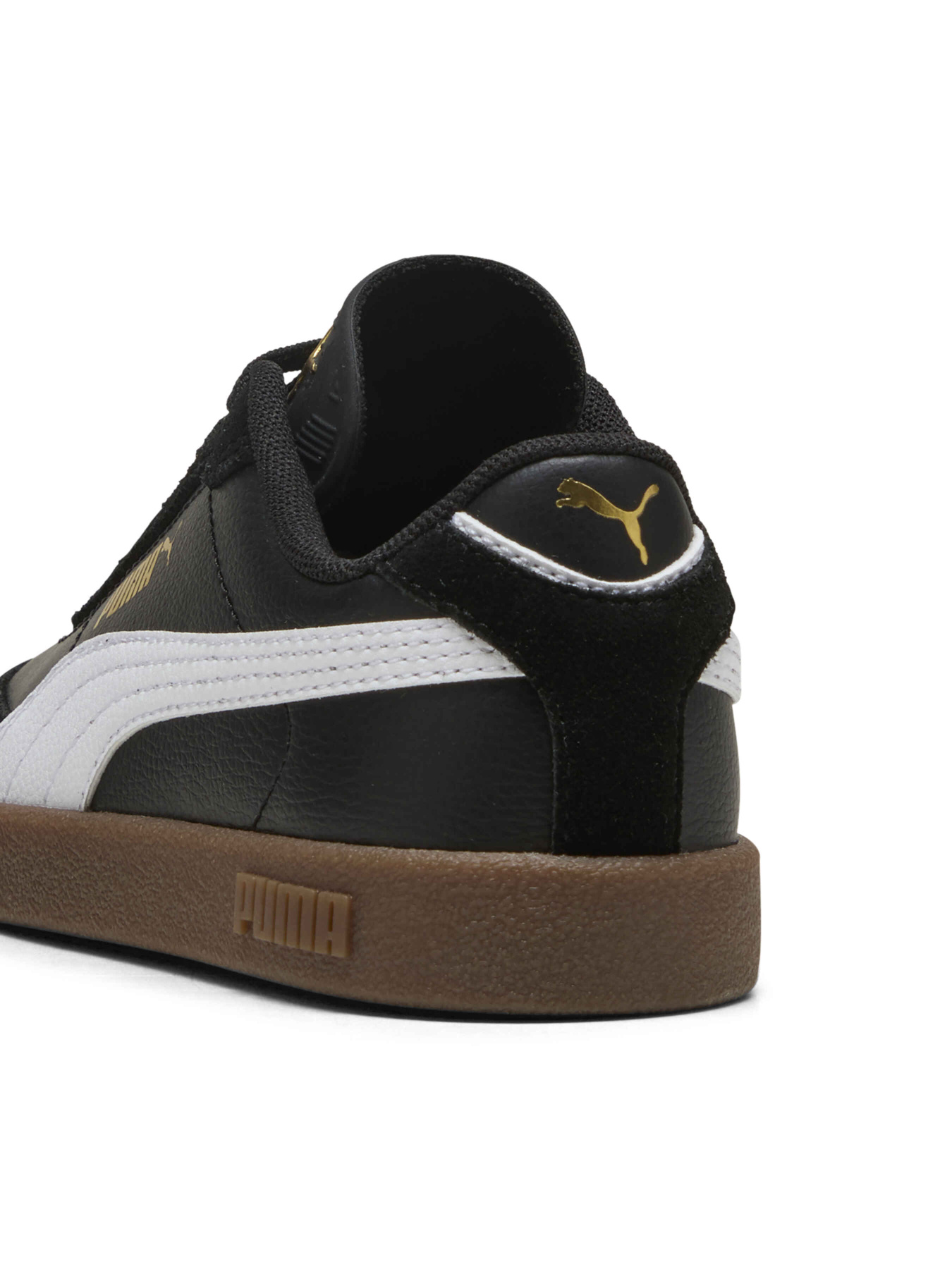 Кеды низкие PUMA Club Ii Era Ps модель 402363 Фото