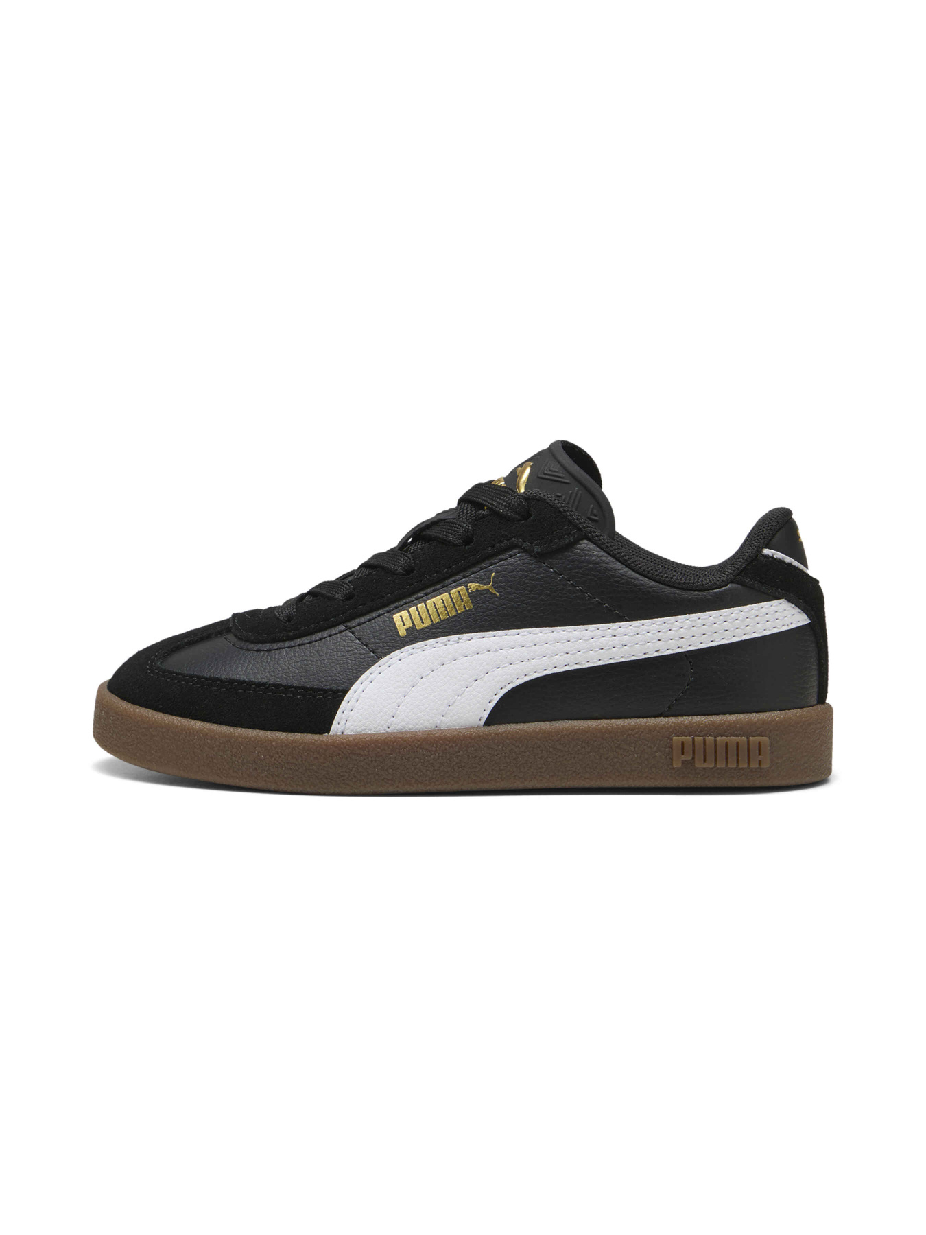 Кеды низкие PUMA Club Ii Era Ps модель 402363 Фото