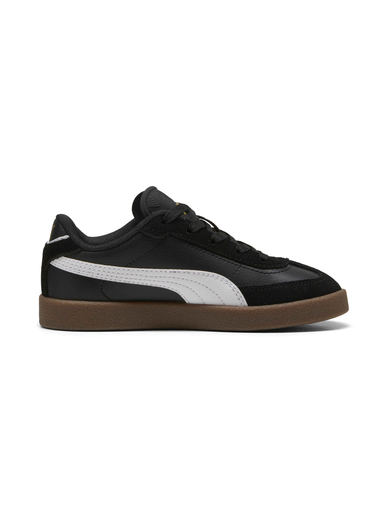 Кеды низкие PUMA Club Ii Era Ps модель 402363 Фото