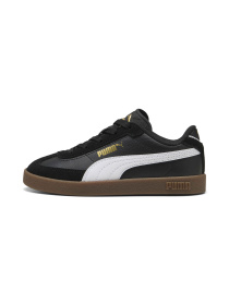 Кеды низкие PUMA Club Ii Era Ps модель 402363 Фото