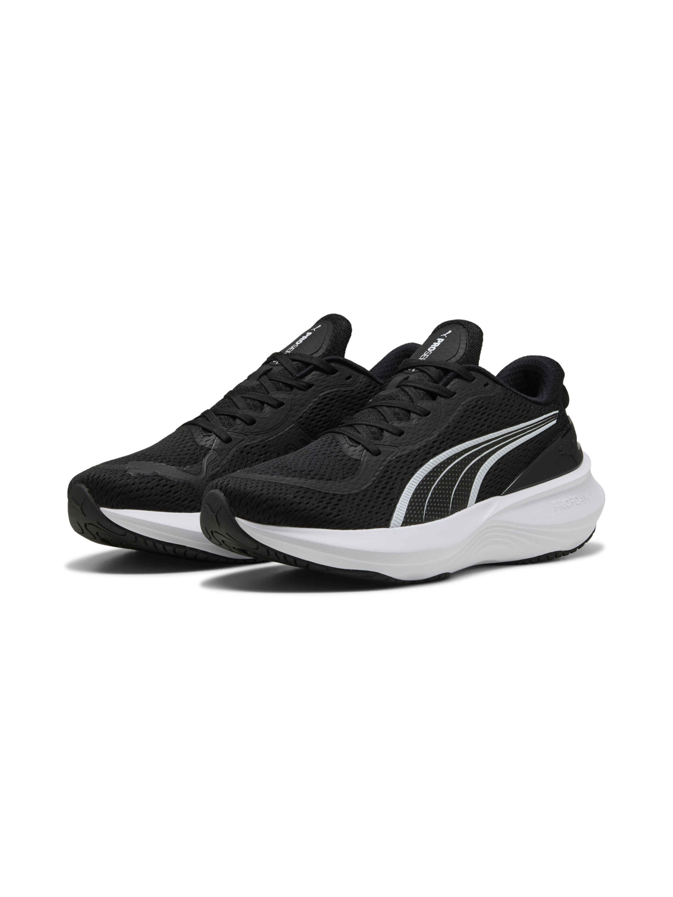 Кроссовки для бега PUMA Scend Pro 2 модель 310779 Фото