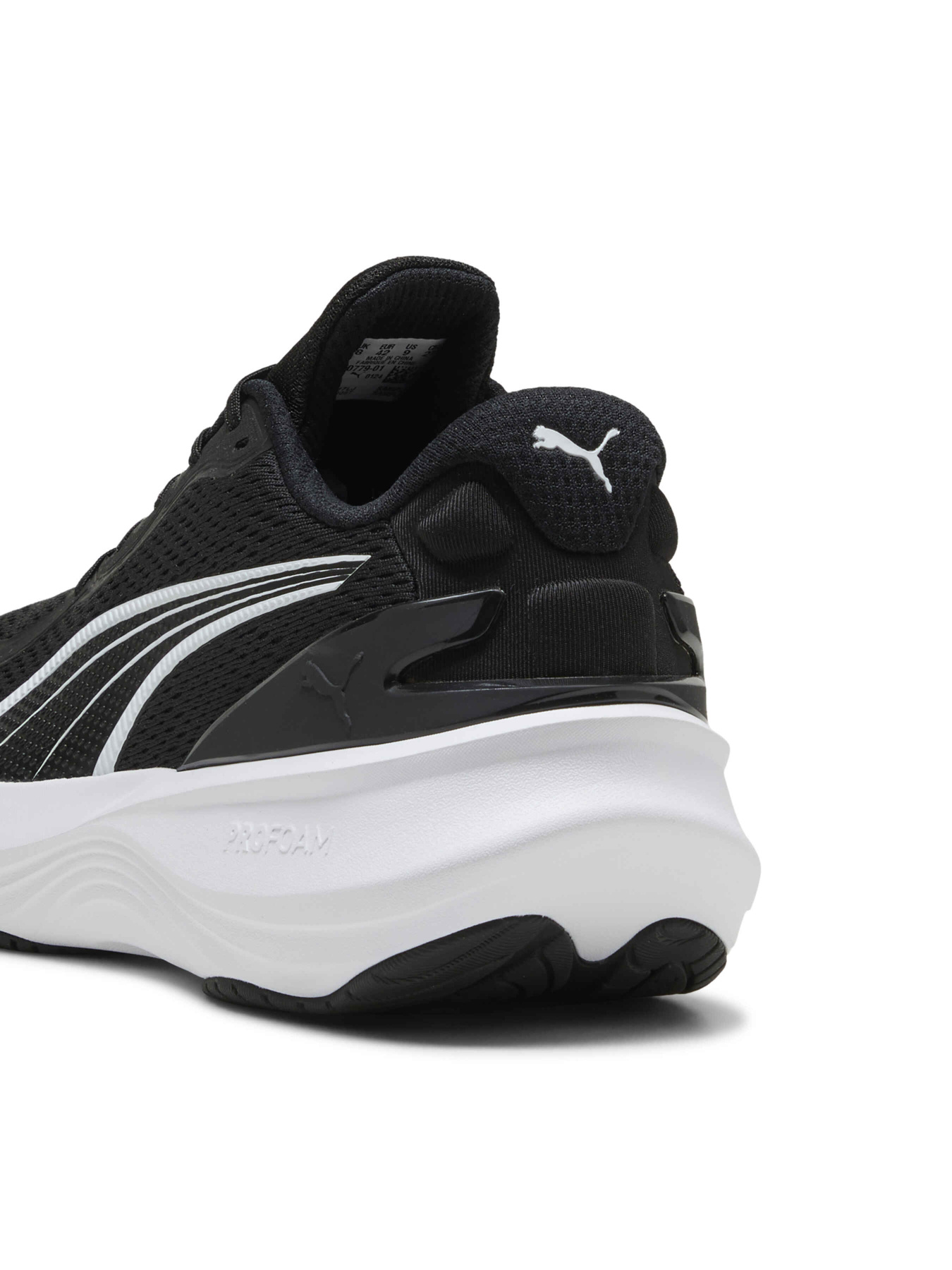 Кроссовки для бега PUMA Scend Pro 2 модель 310779 Фото