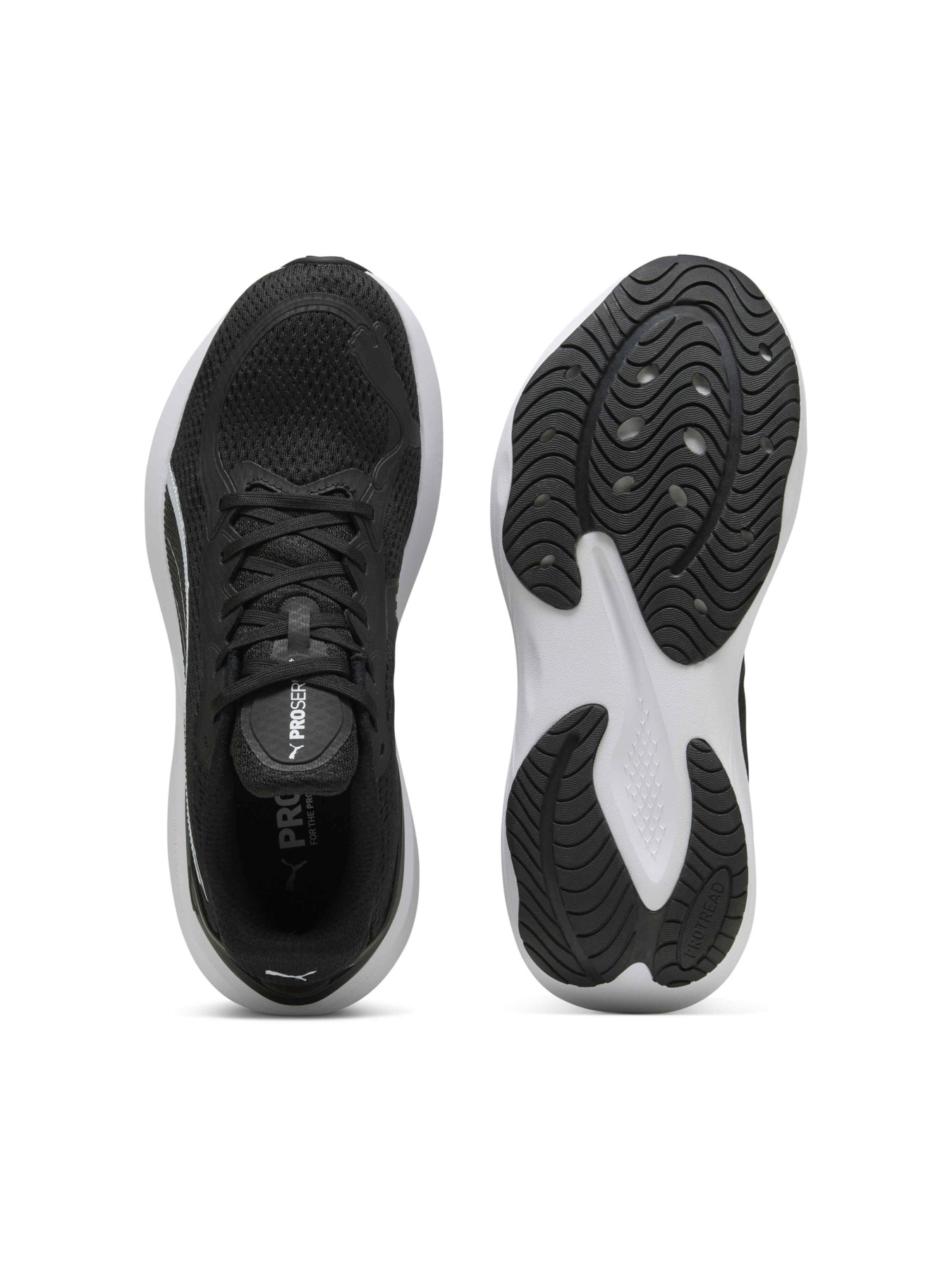 Кроссовки для бега PUMA Scend Pro 2 модель 310779 Фото