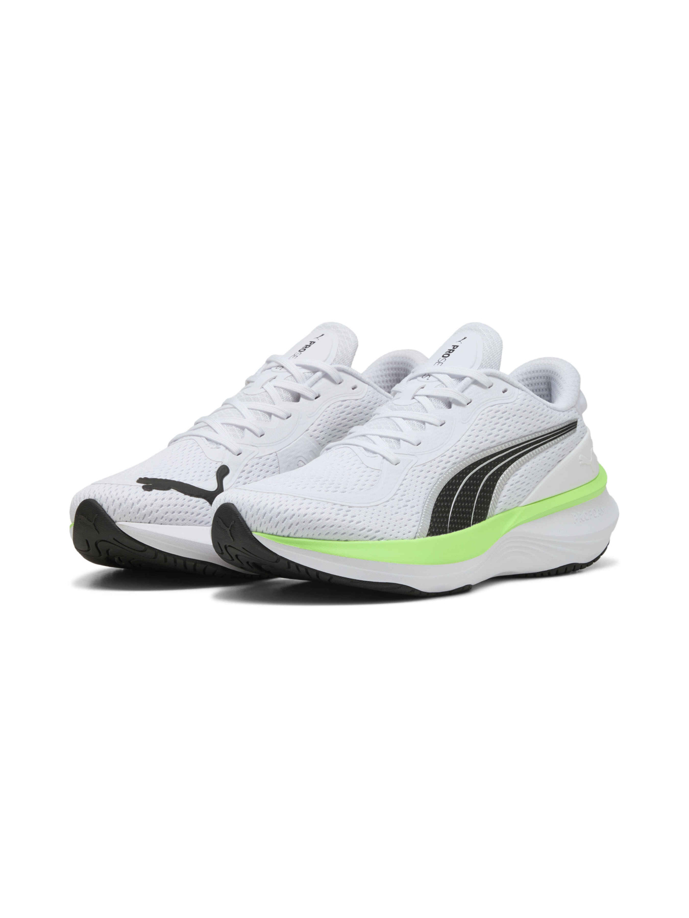 Кросівки для бігу PUMA Scend Pro 2 модель 310779 Фото