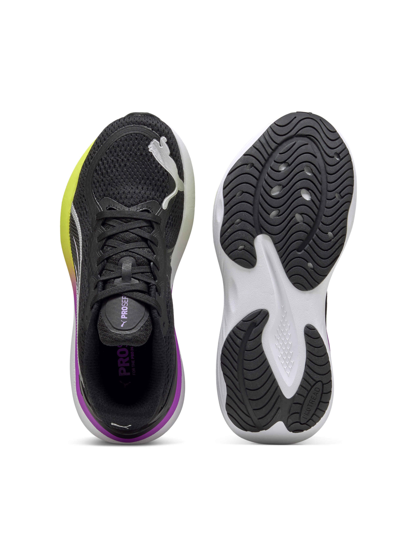 Кросівки для бігу PUMA Scend Pro 2 модель 310779 Кросівки для бігу PUMA Scend Pro 2 модель 310779 Фото