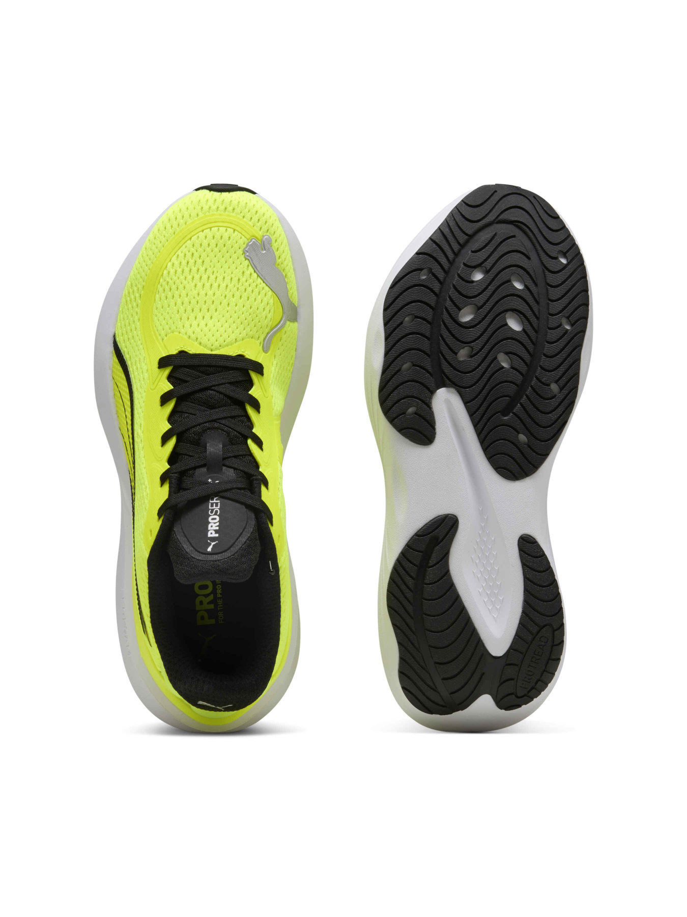 Кросівки для бігу PUMA Scend Pro 2 модель 310779 Фото