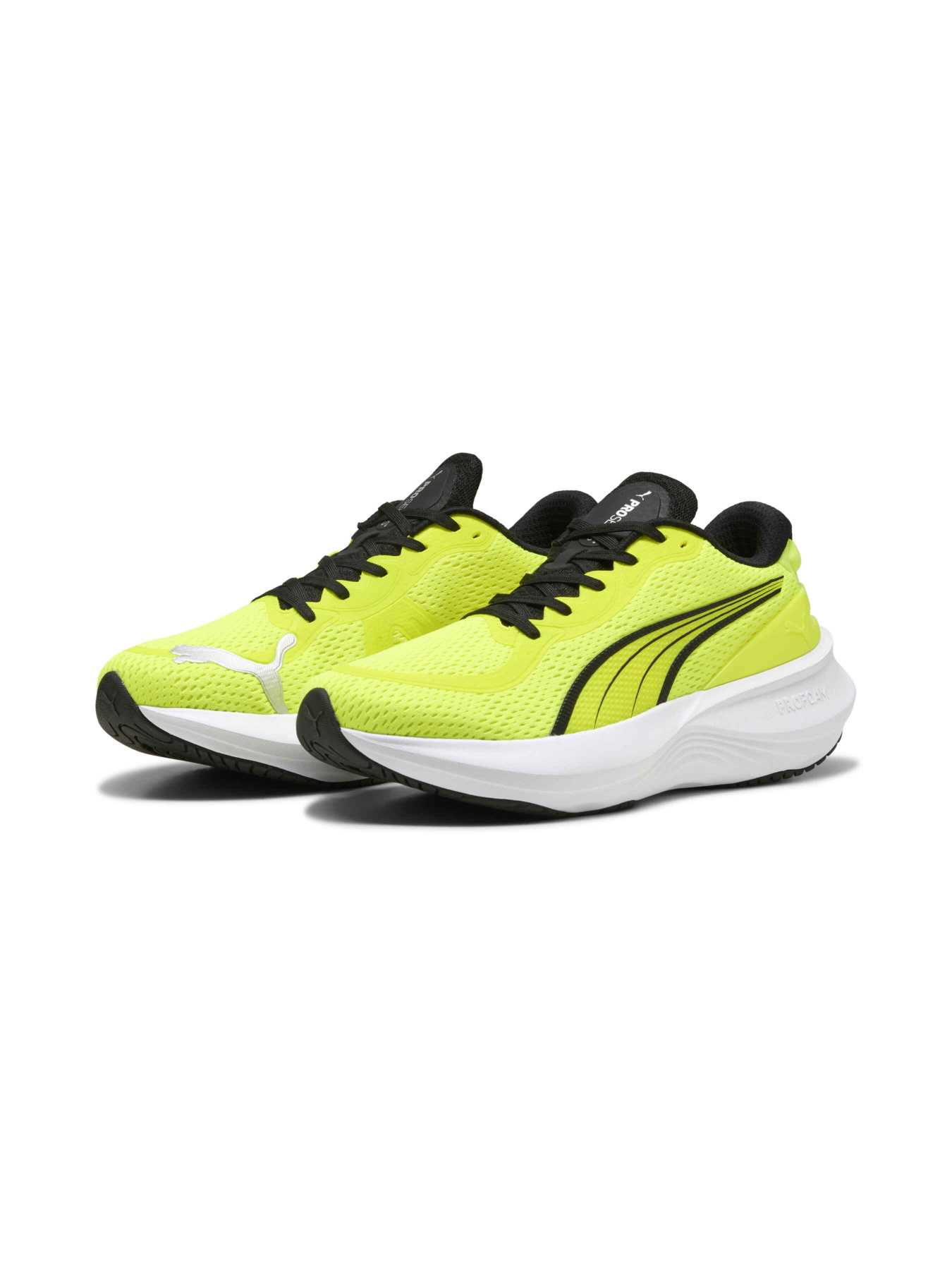 Кросівки для бігу PUMA Scend Pro 2 модель 310779 Кросівки для бігу PUMA Scend Pro 2 модель 310779 Фото