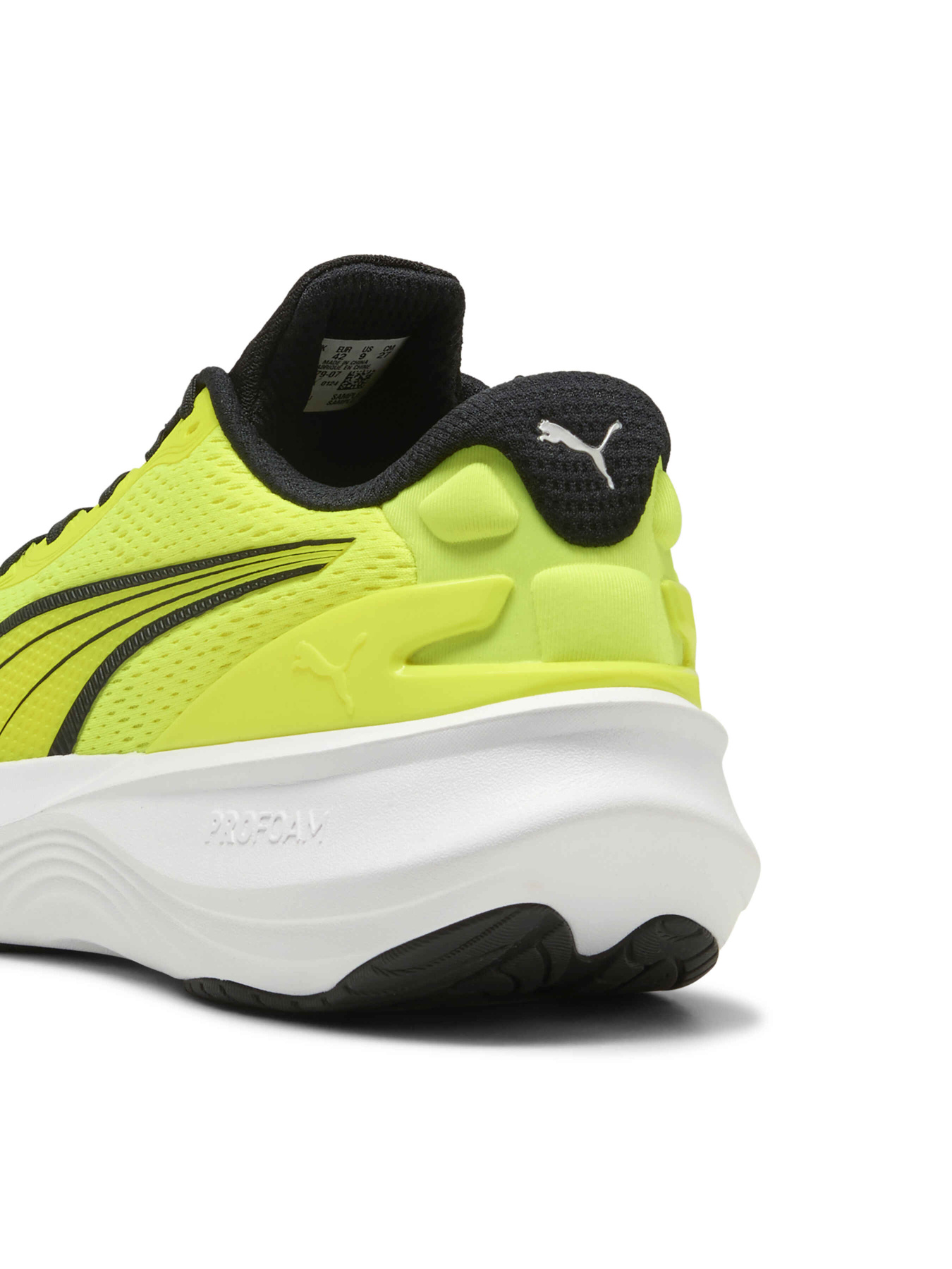 Кросівки для бігу PUMA Scend Pro 2 модель 310779 Кросівки для бігу PUMA Scend Pro 2 модель 310779 Фото