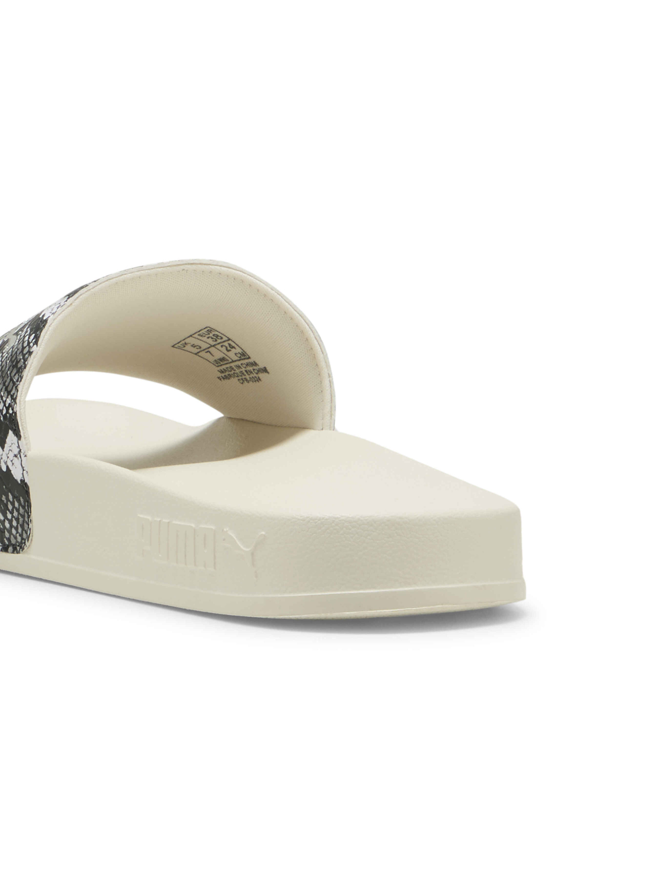 Капці PUMA Leadcat 2.0 Snake Chic модель 400680 Фото