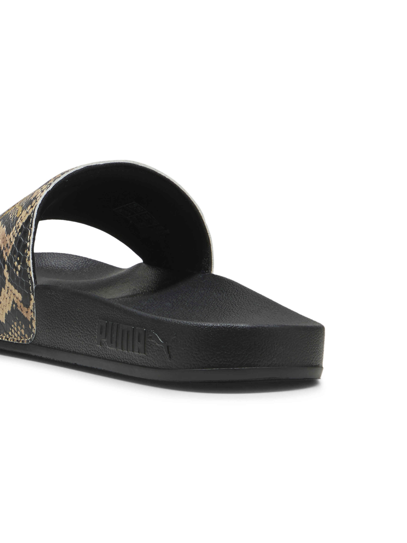 Капці PUMA Leadcat 2.0 Snake Chic модель 400680 Фото