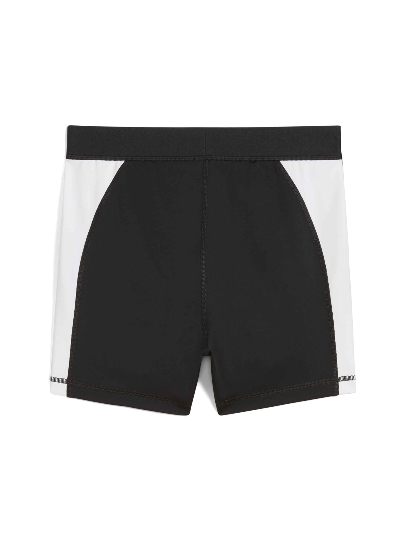 Легінси спортивні PUMA W Strong 4" Short Tight модель 526680 Фото