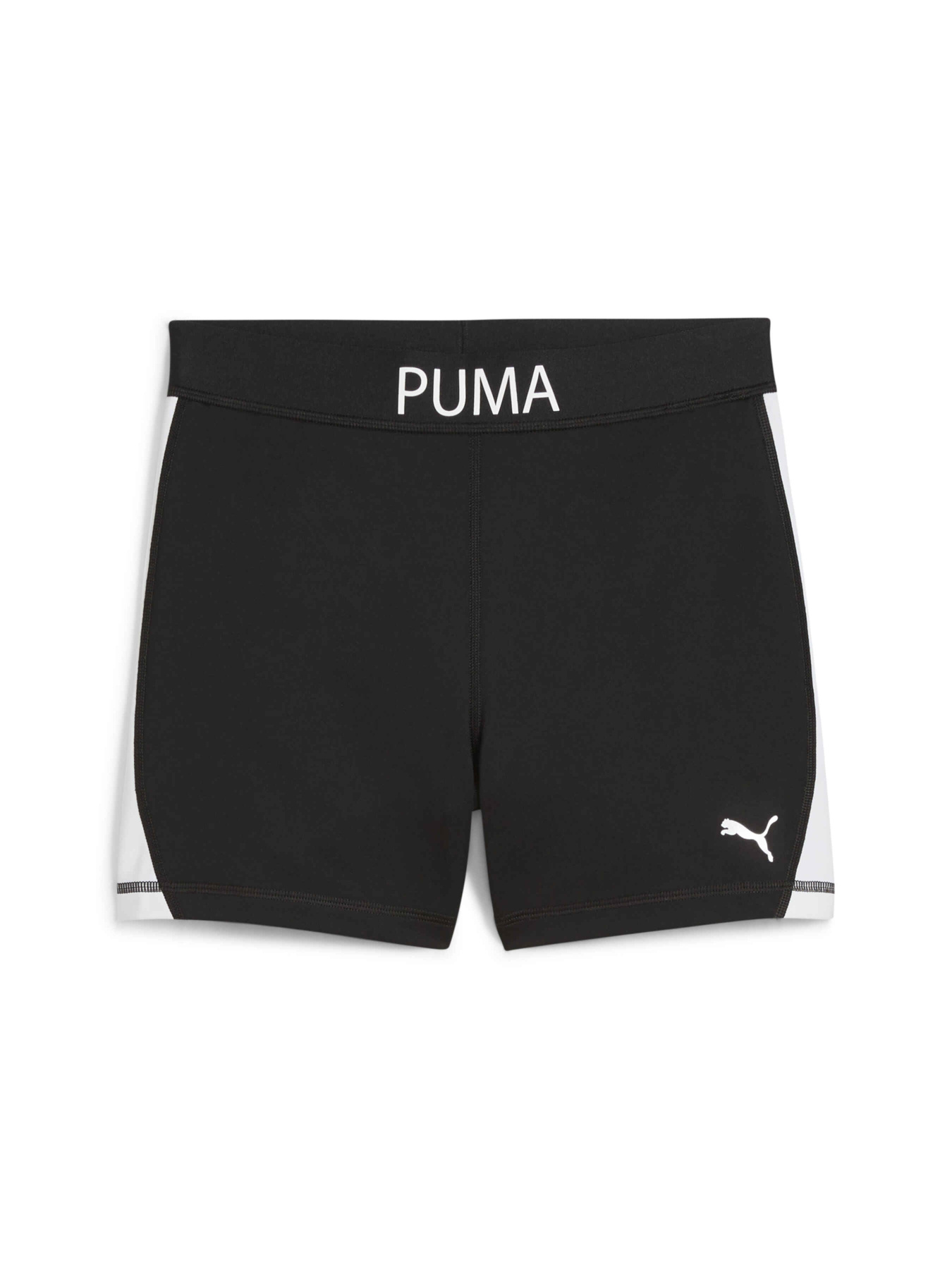 Легінси спортивні PUMA W Strong 4" Short Tight модель 526680 Фото