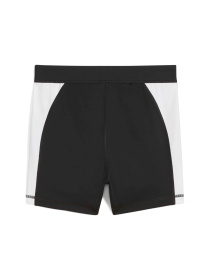 Легінси спортивні PUMA W Strong 4" Short Tight модель 526680 Фото