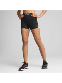 Спортивні леггінси PUMA W Strong 4" Short Tight модель 526680 Фото