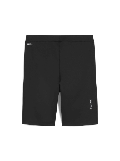 Леггинсы спортивные PUMA Run Foundation 8" Tight Shrt модель 526910 — фото - INTERTOP