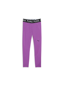 Леггинсы спортивные PUMA W Strong Tight - Hw Fl модель 526000 Фото