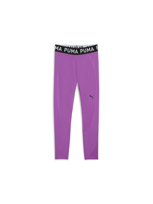 Леггинсы спортивные PUMA W Strong Tight - Hw Fl модель 526000 Фото