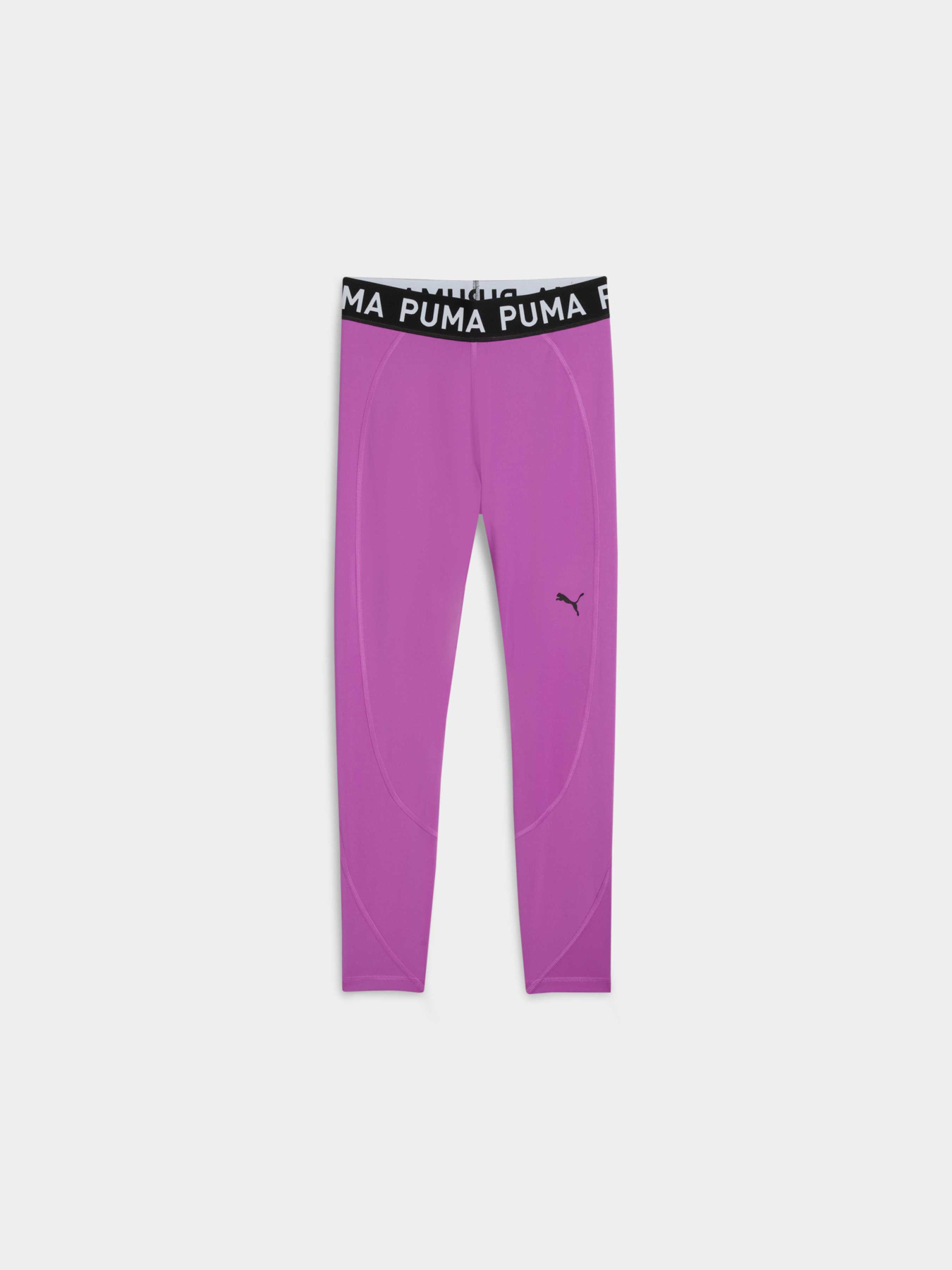 Спортивные леггинсы PUMA W Strong Tight - Hw Fl модель 526000 Спортивные леггинсы PUMA W Strong Tight - Hw Fl модель 526000 Фото