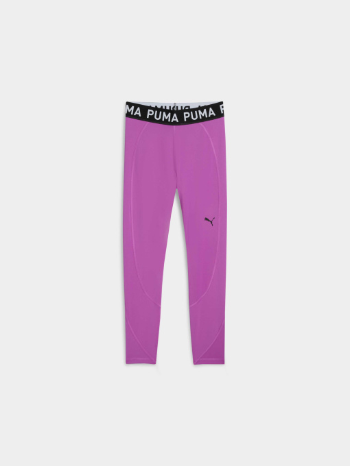Спортивні леггінси PUMA W Strong Tight - Hw Fl модель 526000 Фото