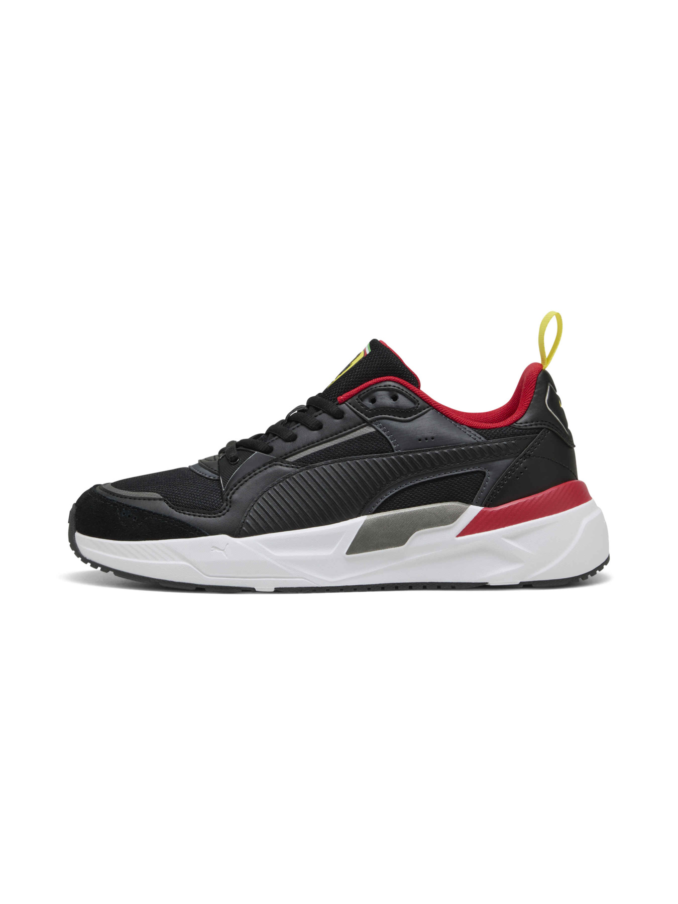 Кросівки PUMA Ferrari Trinity 2 модель 308762 Фото