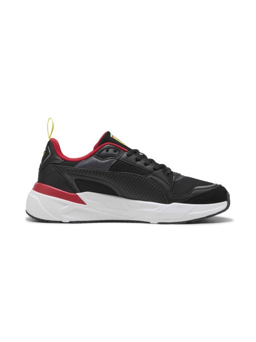 Кроссовки повседневные PUMA Ferrari Trinity 2 модель 308762 Фото
