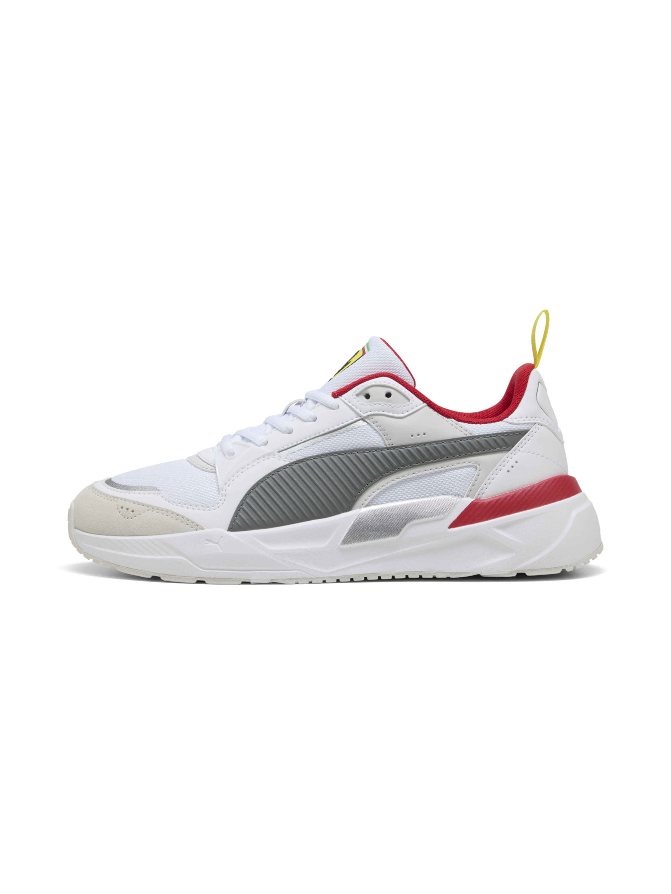 Кросівки PUMA Ferrari Trinity 2 модель 308762 Фото