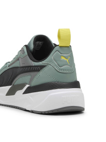 Кросівки повсякденні PUMA Ferrari Trinity 2 модель 308762 Фото