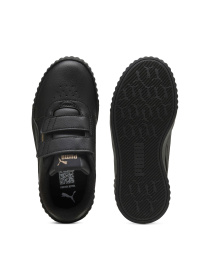 Кеды низкие PUMA Carina 3.0 V Ps модель 401478 Фото