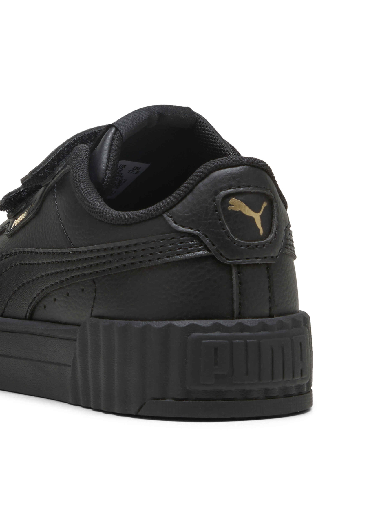 Кеды низкие PUMA Carina 3.0 V Ps модель 401478 Фото