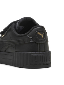 Кеды низкие PUMA Carina 3.0 V Ps модель 401478 Фото