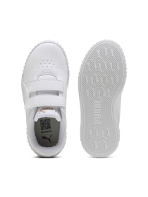 Кеды низкие PUMA Carina 3.0 V Ps модель 401478 Фото