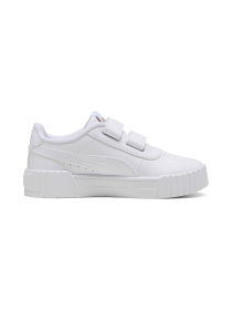 Кеды низкие PUMA Carina 3.0 V Ps модель 401478 Фото