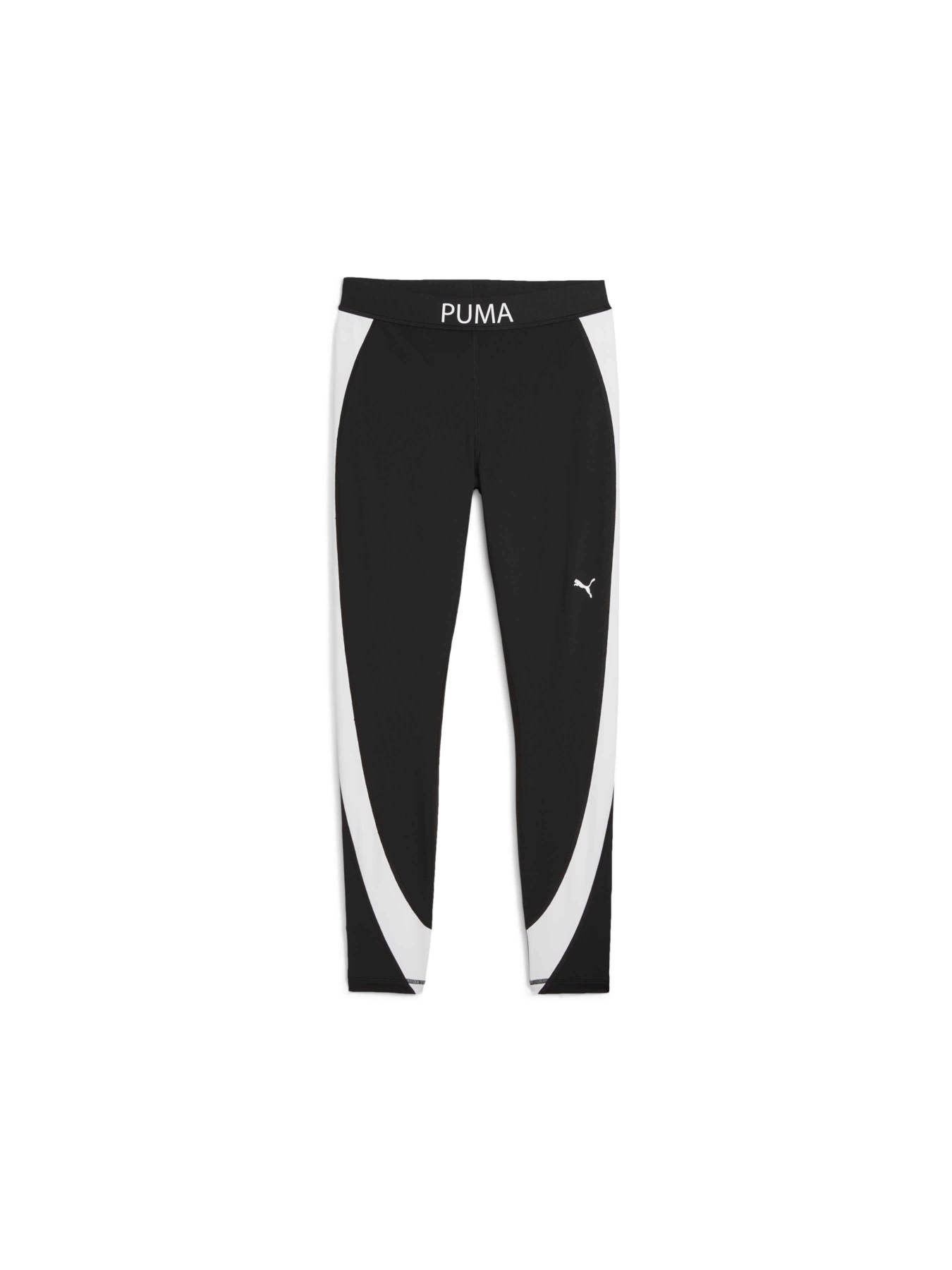 Спортивные леггинсы PUMA W Strong Cb Tight модель 526679 Фото