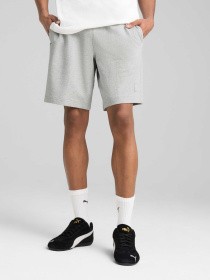 Повседневные шорты PUMA Ess Elevated Shorts модель 684730 Фото