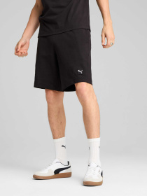 Повседневные шорты PUMA Ess Elevated Shorts модель 684730 Фото