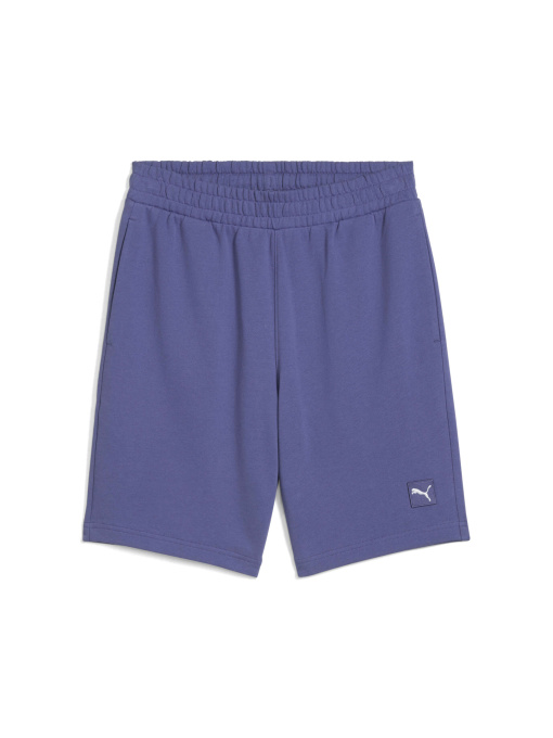 Шорты PUMA Ess Elevated Shorts модель 684730 Фото