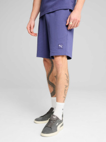 Повседневные шорты PUMA Ess Elevated Shorts модель 684730 Фото