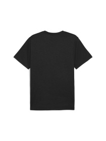 Футболка PUMA M Tad Ess Heather Cat Tee модель 525907 Фото