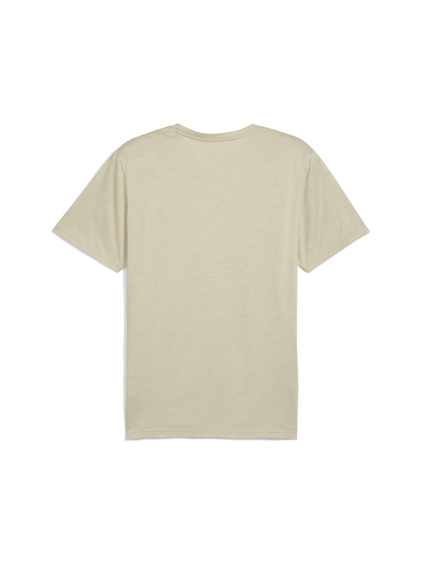 Футболка PUMA M Tad Ess Heather Cat Tee модель 525907 Футболка PUMA M Tad Ess Heather Cat Tee модель 525907 Фото