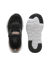 Кроссовки повседневные PUMA Trinity Lite Mid 90s Ac+ Ps модель 400660 Фото