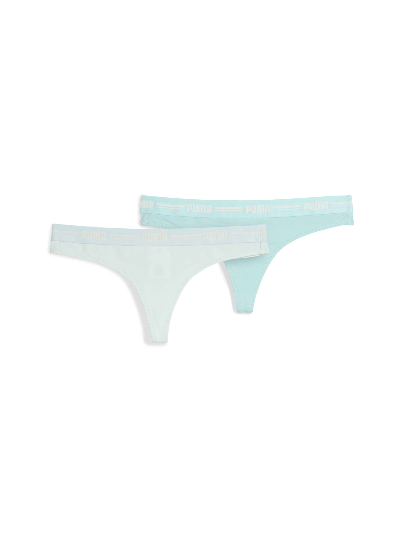 Набір трусів PUMA Women String 2p Pack модель 907854 Фото