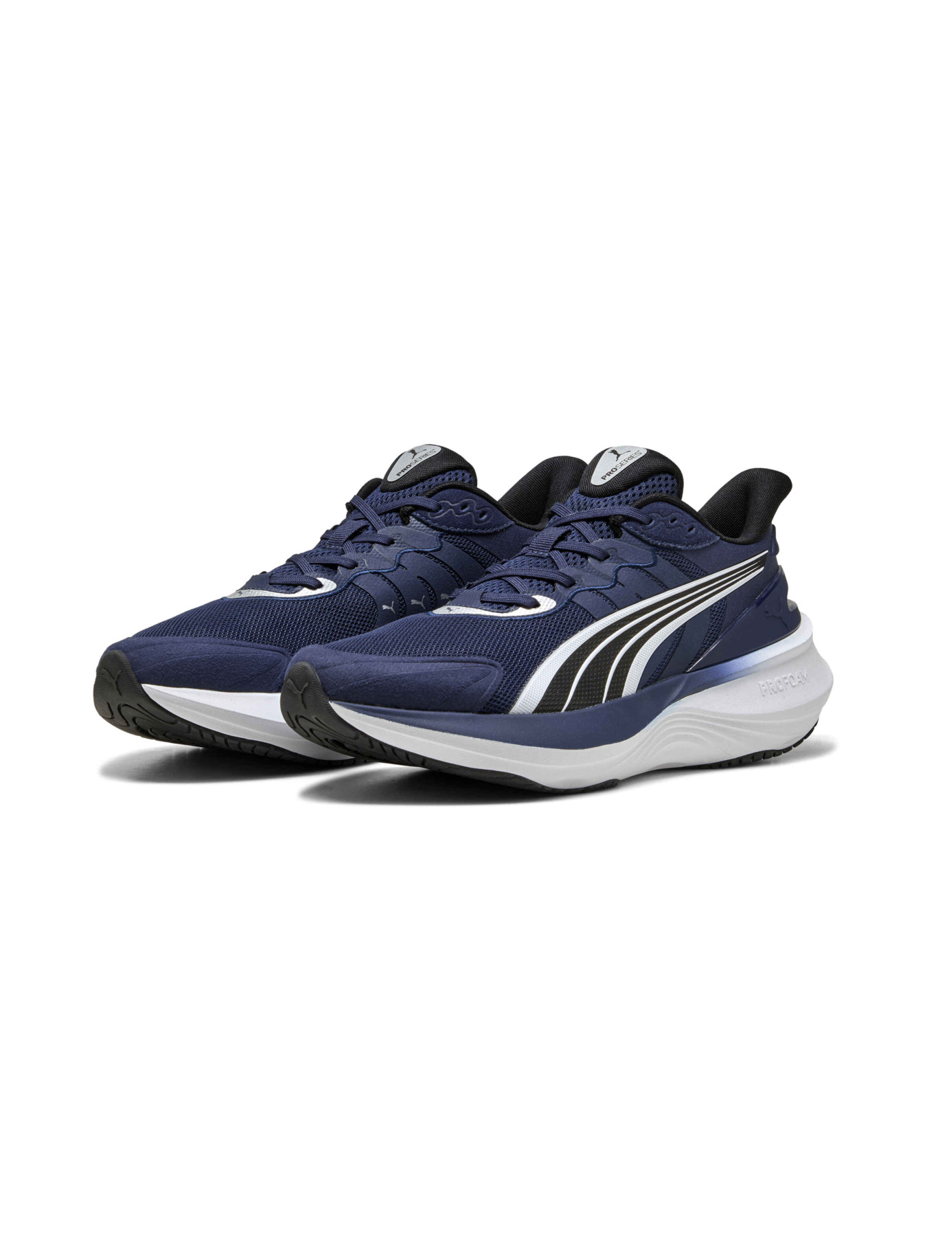 Кроссовки для бега PUMA Pulse Pro модель 310780 Фото