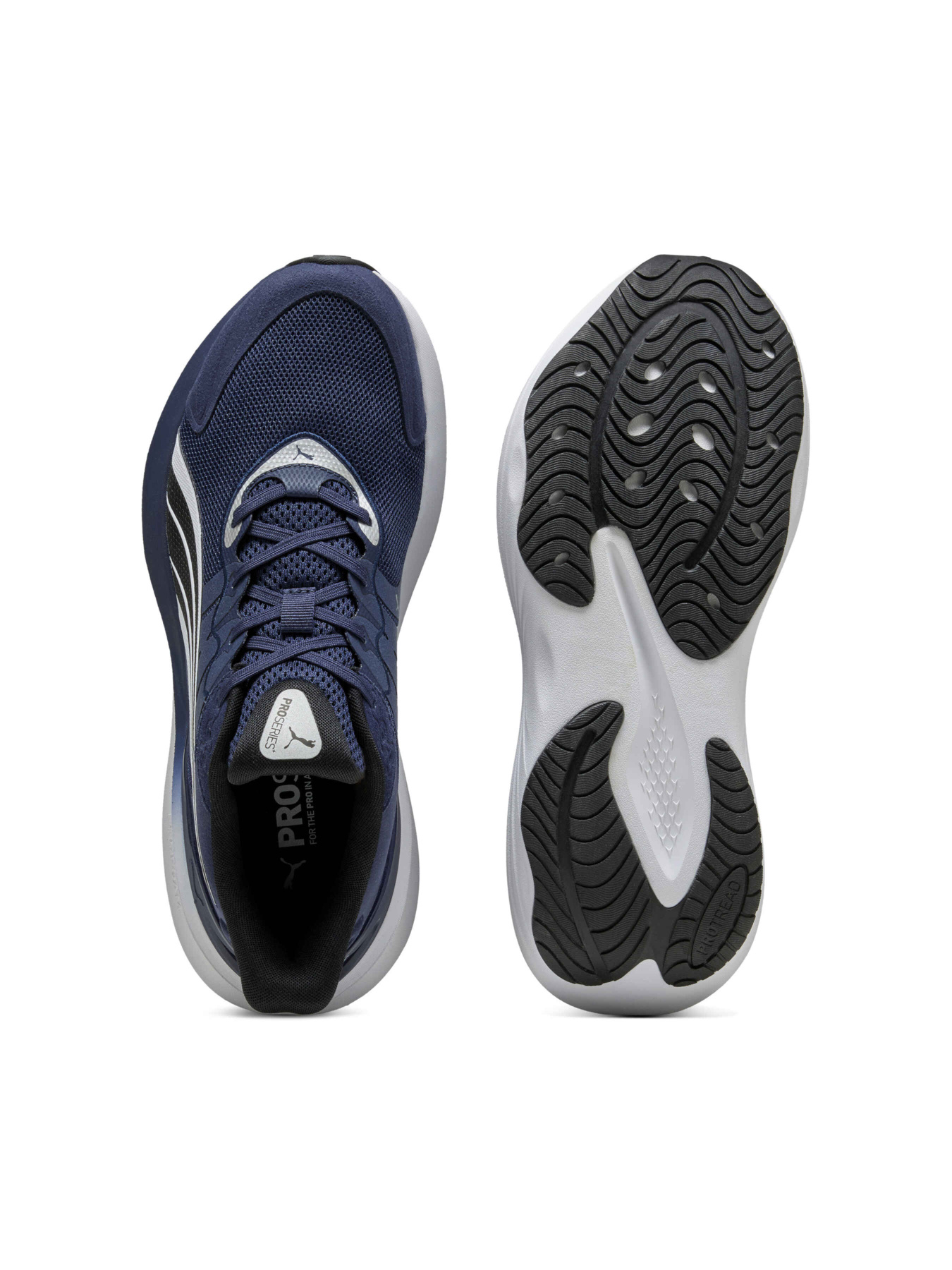 Кроссовки для бега PUMA Pulse Pro модель 310780 Фото