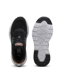 Кроссовки PUMA Trinity Lite Mid 90s Jr модель 400659 Кроссовки PUMA Trinity Lite Mid 90s Jr модель 400659 Фото