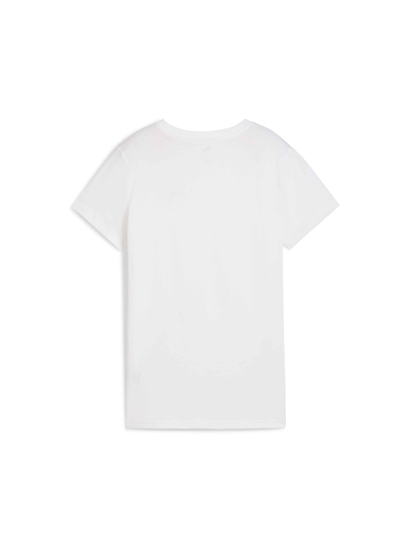 Футболка PUMA Ess Small No. 1 Logo Tee модель 682372 Фото