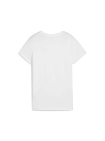 Футболка PUMA Ess Small No. 1 Logo Tee модель 682372 Фото