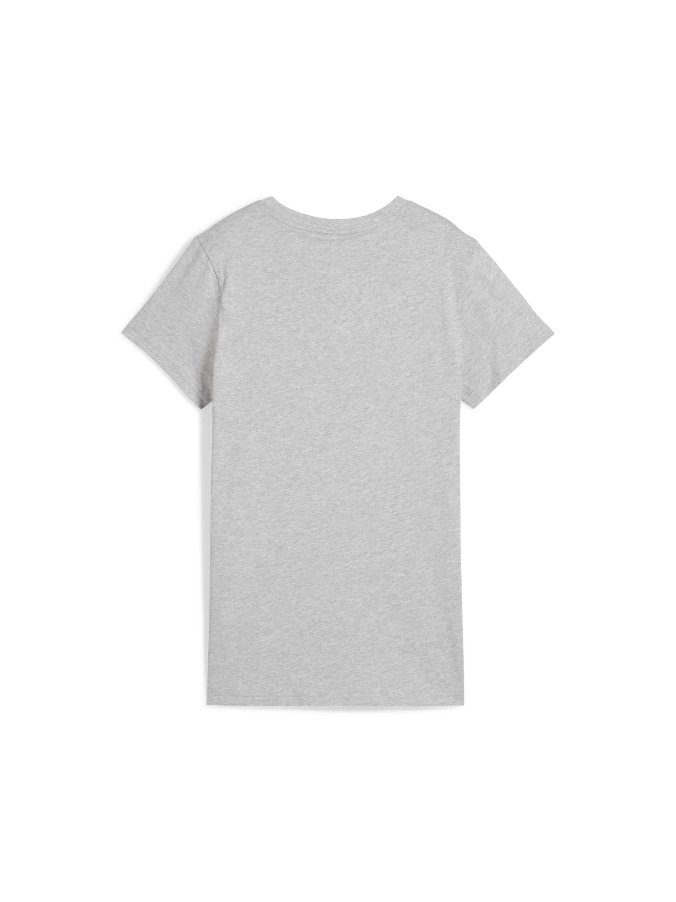 Футболка PUMA Ess Small No. 1 Logo Tee модель 682372 Фото