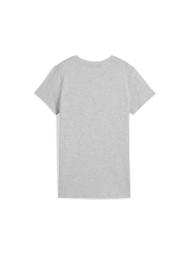 Футболка PUMA Ess Small No. 1 Logo Tee модель 682372 Фото